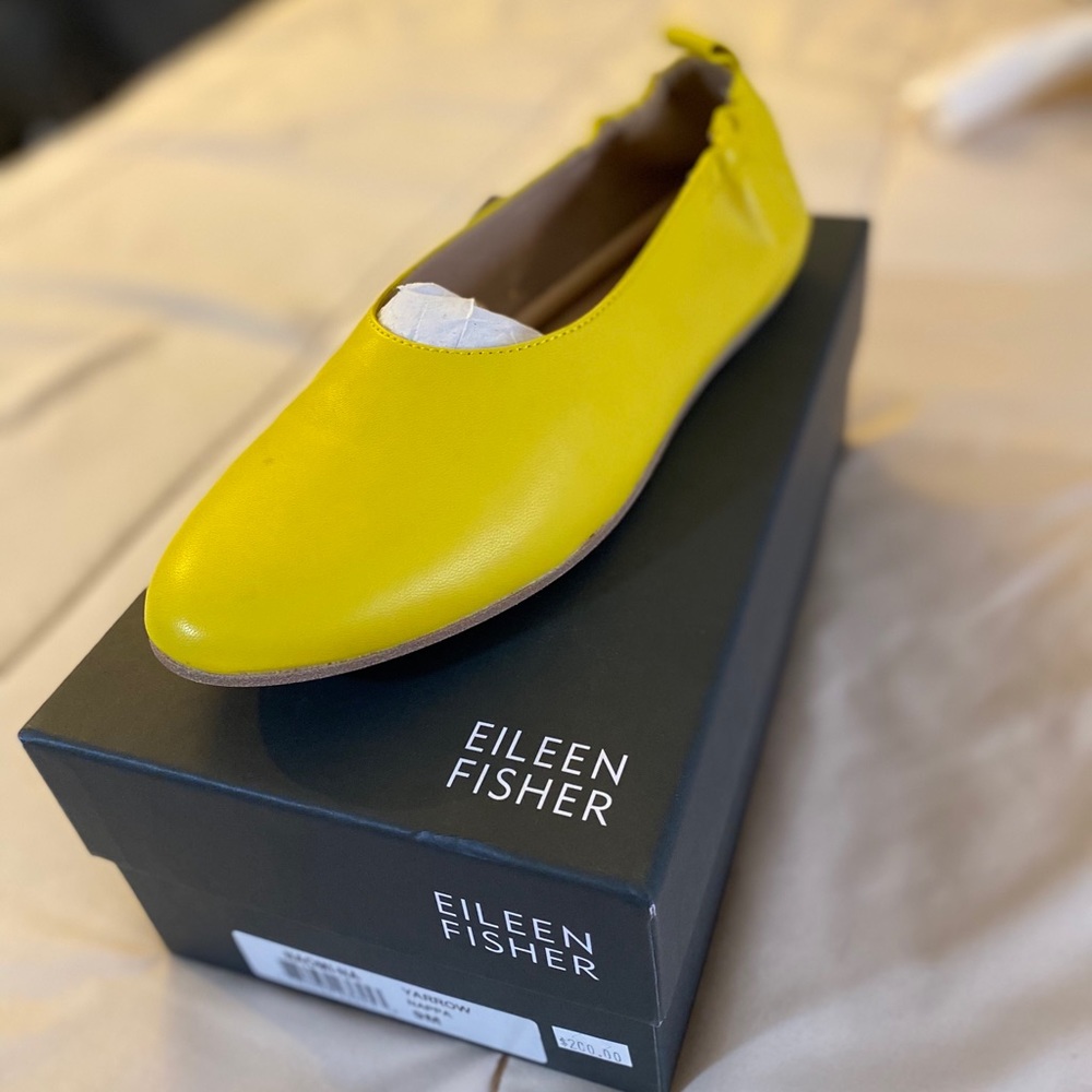 Eileen fisher